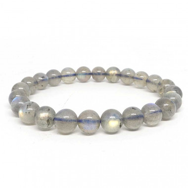 Labradorite de qualité exceptionnelle AAA