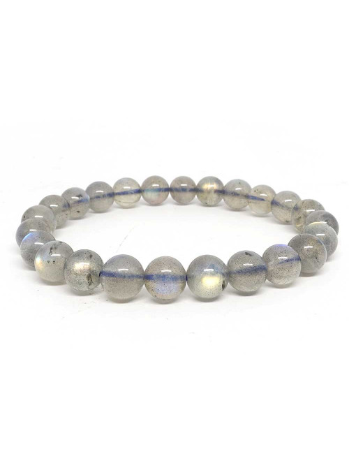 Labradorite de qualité exceptionnelle AAA