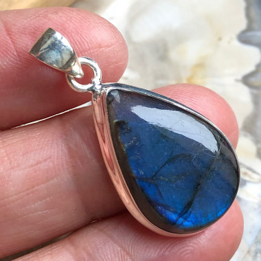 Labradorite Bleue - Qualité AAA