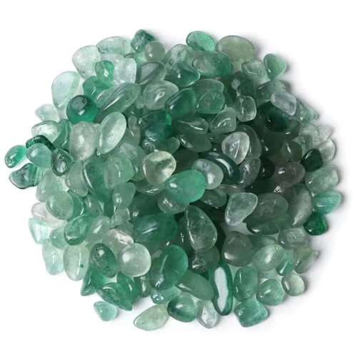 Aventurine, Perles chips