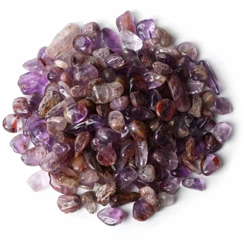 Auralite, Perles chips