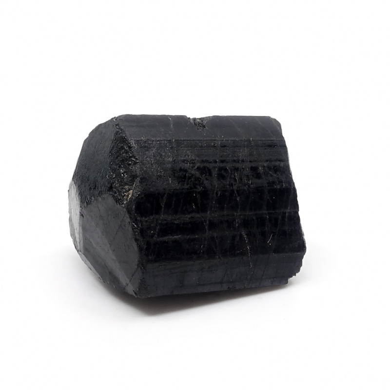 Tourmaline noire cristal