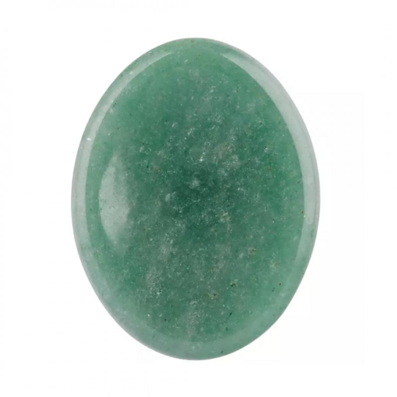 Aventurine, Galet pouce 50...