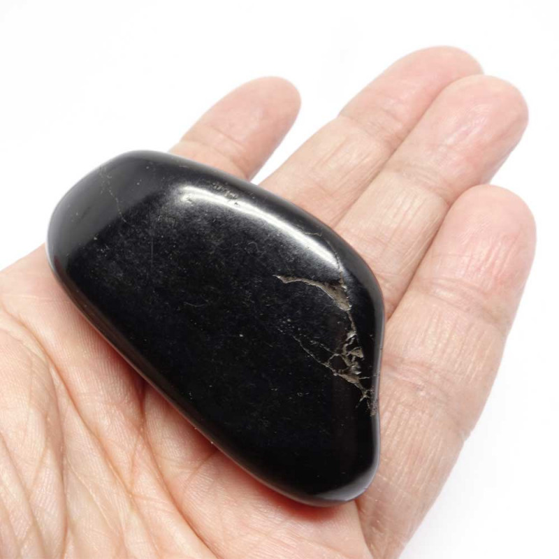 La shungite est appelée la pierre de vie