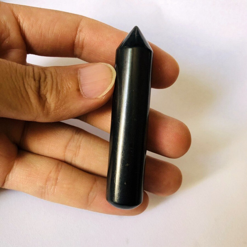 Shungite, Baton 9 cm