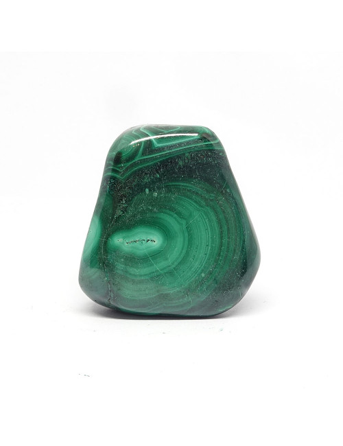 La pierre malachite favorise l’expression des sentiments