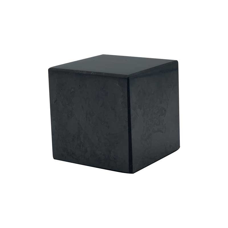 Shungite, Cube 5 cm