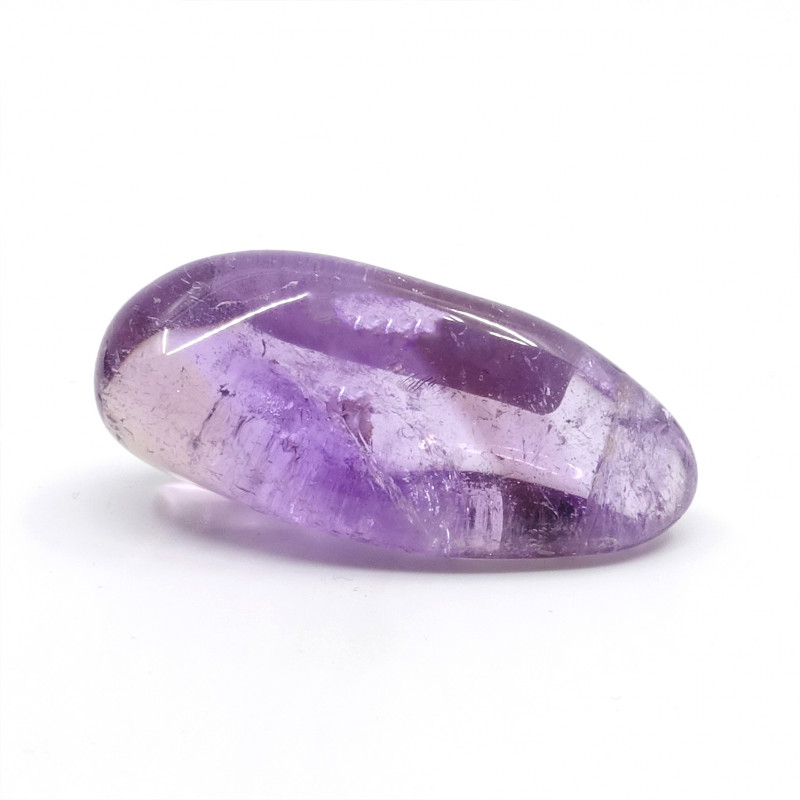 Pierre du capricorne, l’amethyste